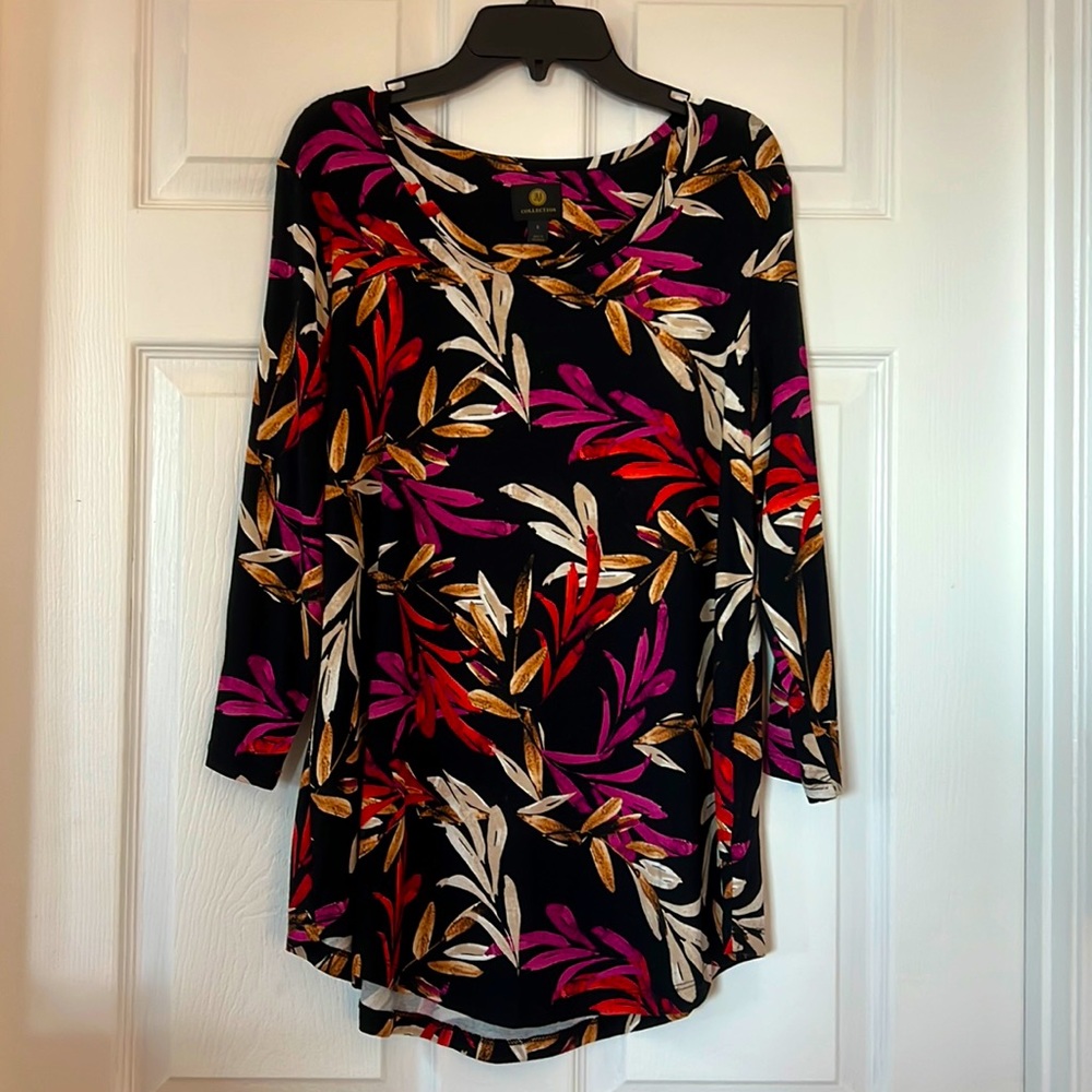 JM collection size small